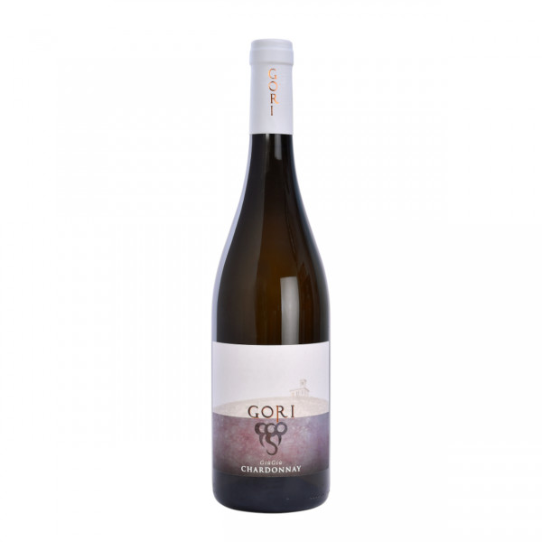 Chardonnay Colli Orientali Friuli DOC 2016 | Gori