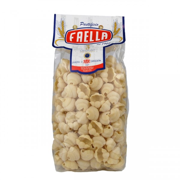 Gnocchetti Napoletani - 500g | Faella