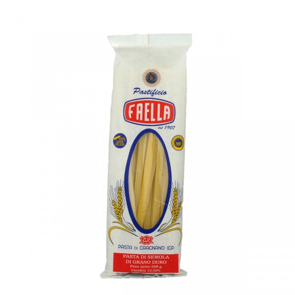 Fettuccine - 500g | Faella