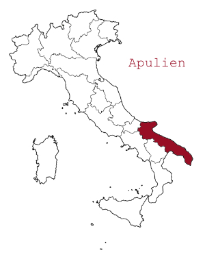 Apulien