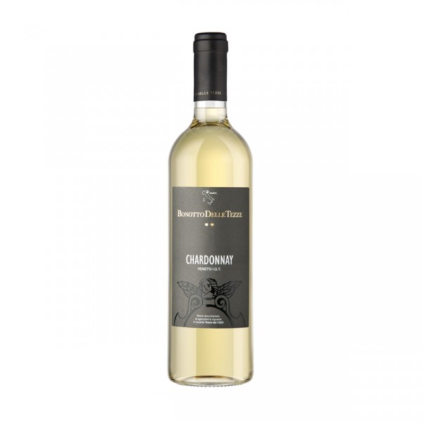 Chardonnay Veneto IGT 2019 | Bonotto delle Tezze