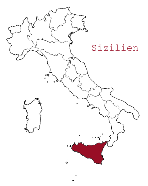 Sizilien