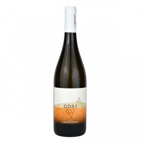 Chardonnay Colli Orientali Friuli DOC 2018 | Gori